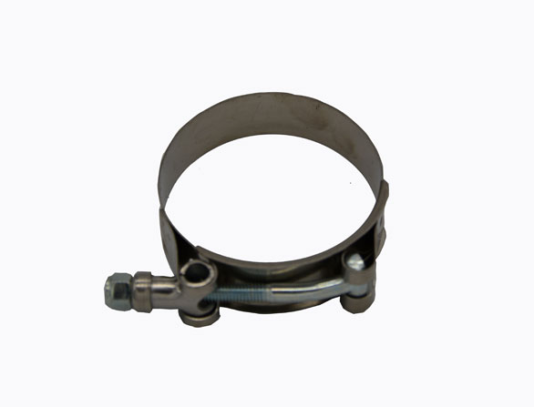 T- Bolt Clamp